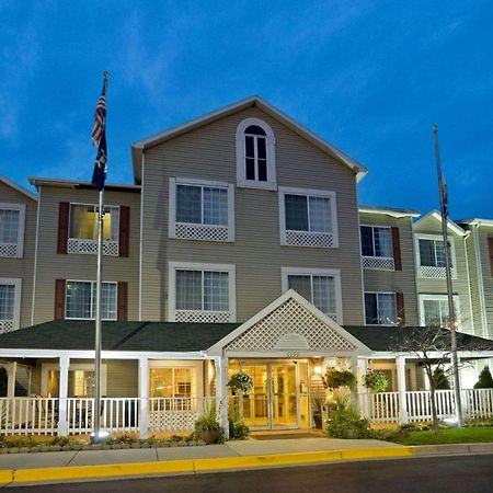 Country Inn & Suites By Radisson, Grand Rapids Airport, Mi Bagian luar foto