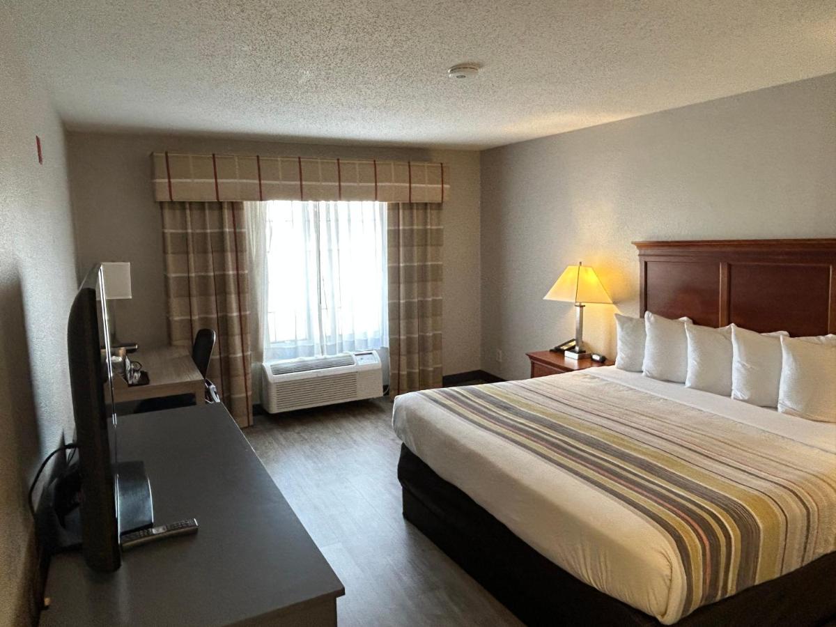 Country Inn & Suites By Radisson, Grand Rapids Airport, Mi Bagian luar foto
