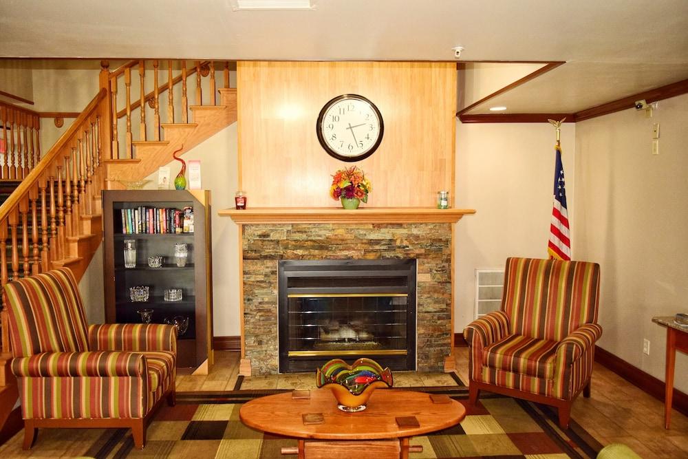Country Inn & Suites By Radisson, Grand Rapids Airport, Mi Bagian luar foto
