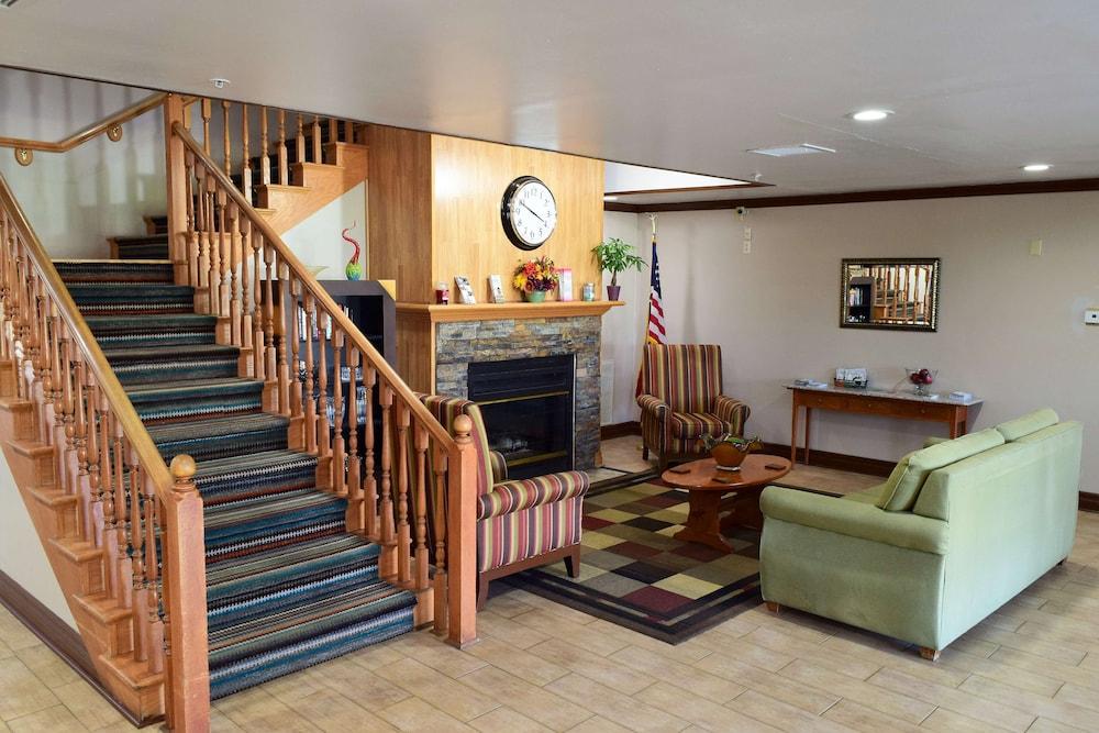 Country Inn & Suites By Radisson, Grand Rapids Airport, Mi Bagian luar foto