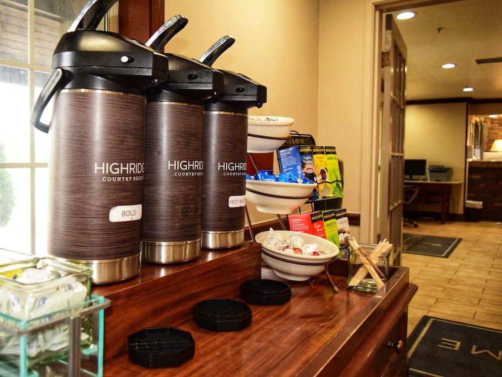Country Inn & Suites By Radisson, Grand Rapids Airport, Mi Bagian luar foto
