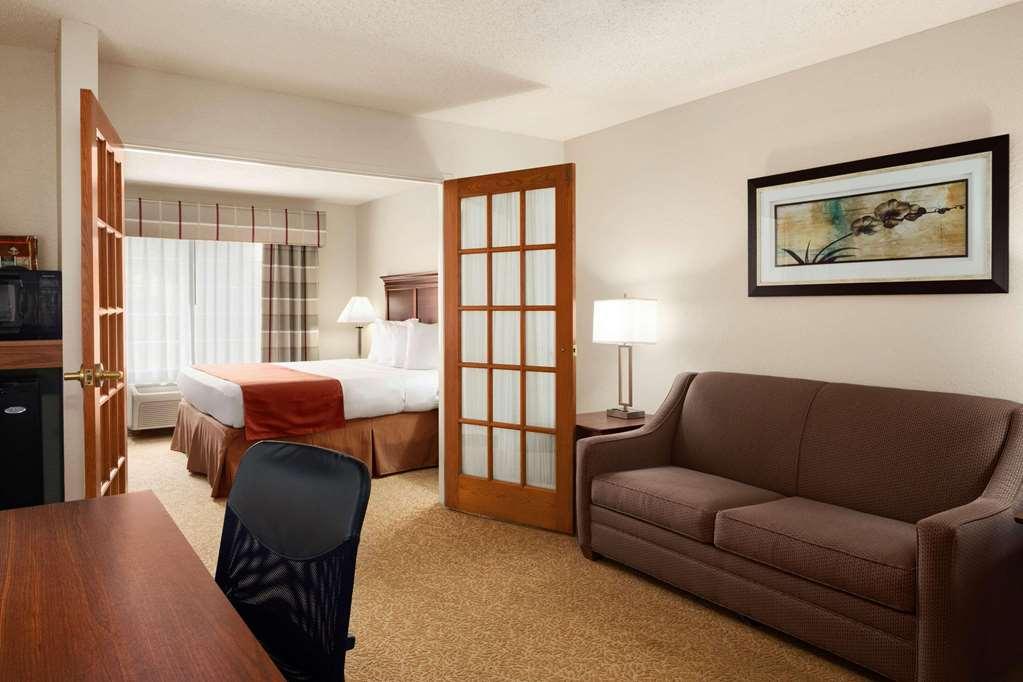 Country Inn & Suites By Radisson, Grand Rapids Airport, Mi Ruang foto